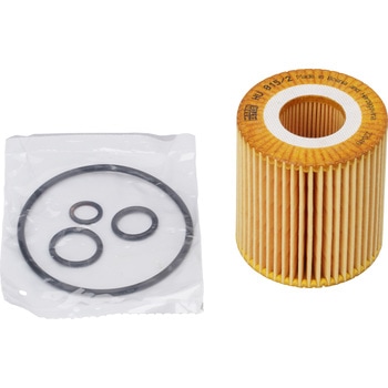 輸入車用オイルフィルター MANN-FILTER