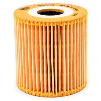 輸入車用オイルフィルター MANN-FILTER