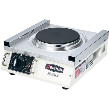 電気コンロ エイシン電機