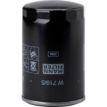 輸入車用オイルフィルター MANN-FILTER