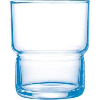 ログ オールド300  ブルー エボリューション