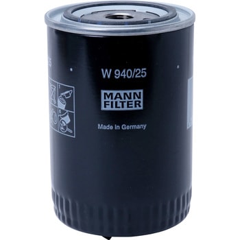 輸入車用オイルフィルター MANN-FILTER