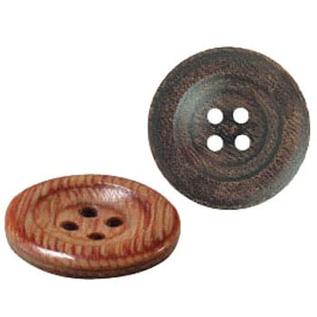 CH902-25 �؃{�^�� �u���E�� ���{�R�t�f�� 59678727