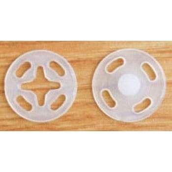 ナイロンスナップ 日本紐釦貿易