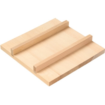 玉子焼用木蓋(スプルス材)27cm用 めいじ屋