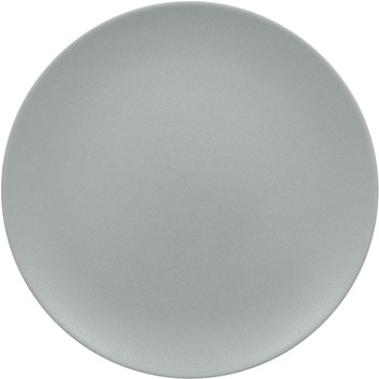 ネオフュージョン フラットプレート PG21cm ラックポーセレン