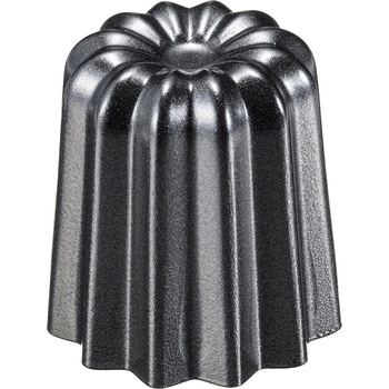 アルタイト カヌレ型 三能ジャパン食品器具
