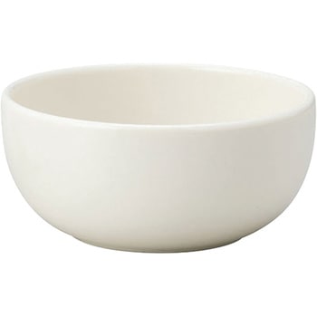山加 トーンホワイト 10cm小鉢 - 山加商店