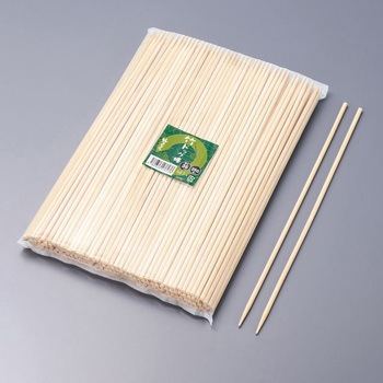 竹製 ドッグ棒(250本入) 神堂