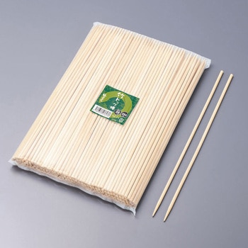 竹製 ドッグ棒(250本入) 神堂