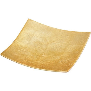 金鱗和皿 - 神堂