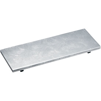 銀鱗プレート大 神堂