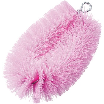 抜けにくいPPたわし 大(10個入) 早川工業