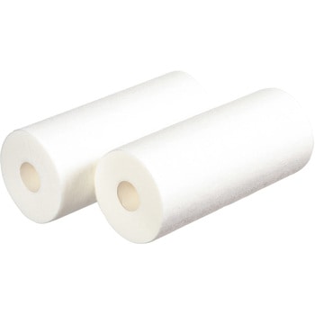 キッチンペーパーイイナ(12ロール入)375(90枚巻) 東京クイン