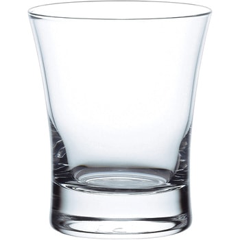 SAKEグラス(6ヶ入)さらり 東洋佐々木ガラス