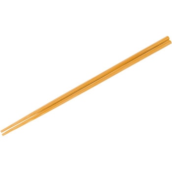 六角菜箸  中 30cm 萬洋