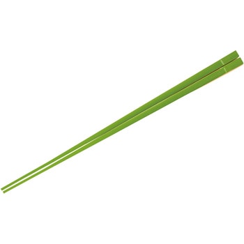 青塗菜箸 27cm 萬洋