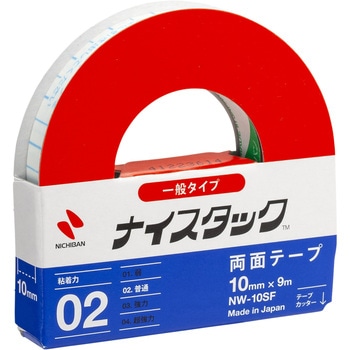 両面テープ ナイスタック ニチバン