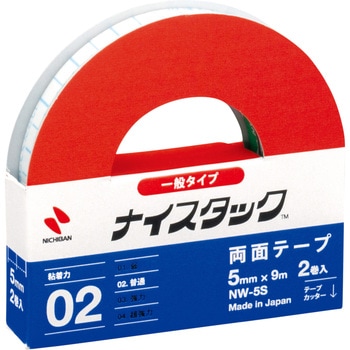 両面テープ ナイスタック ニチバン