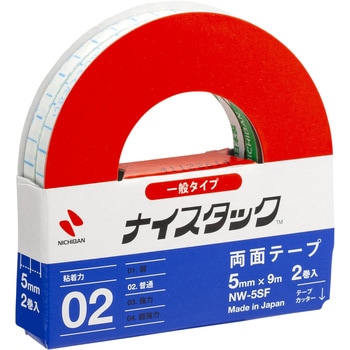 両面テープ ナイスタック ニチバン