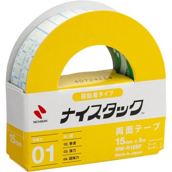 両面テープ ナイスタック リムカ ニチバン
