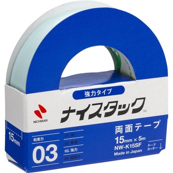 両面テープ ナイスタック ニチバン