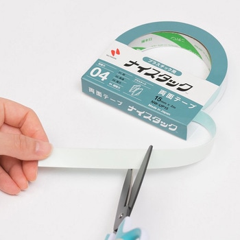 ナイスタック プラスチック用 ニチバン