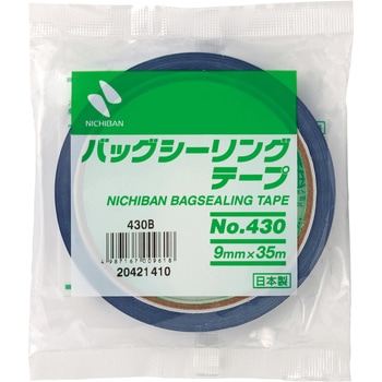 バッグシーリングテープNo.430 ニチバン