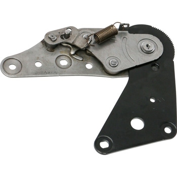 (64371)ヒンジ アセンブリ，リヤ バックレ - スバル