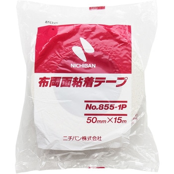 布両面テープ 855-1P ニチバン