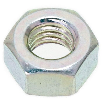 (90217)ナット M6 スバル