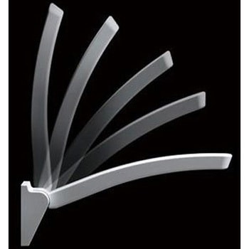 トイレ用手すり アームレスト TOTO