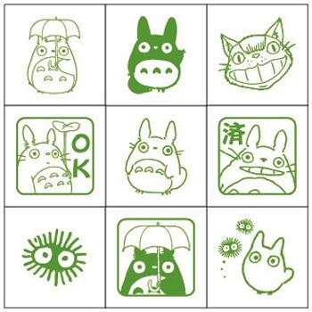 チェックスタンプ - ビバリー