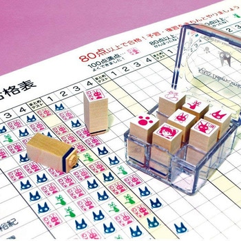 チェックスタンプ - ビバリー