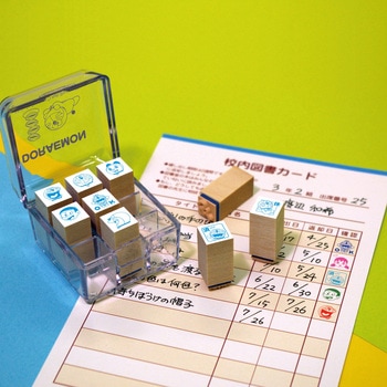 チェックスタンプ ビバリー