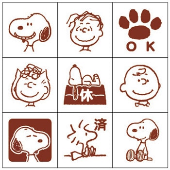 チェックスタンプ ビバリー