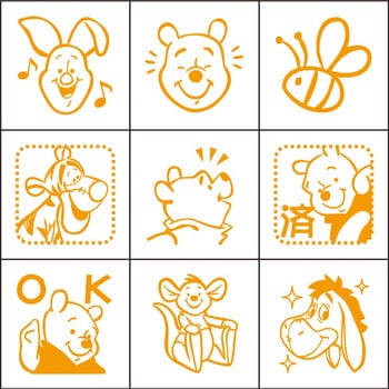 チェックスタンプ ビバリー