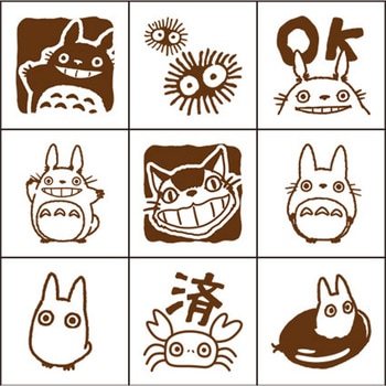 チェックスタンプ - ビバリー