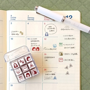 チェックスタンプ - ビバリー