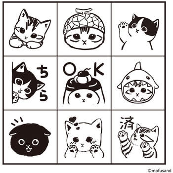 チェックスタンプ ビバリー