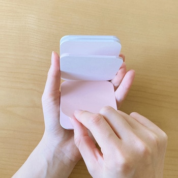 まるみの 付箋 ビバリー