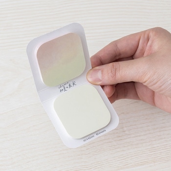 まるみの 付箋 S - ビバリー