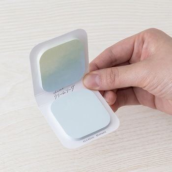 まるみの 付箋 S ビバリー