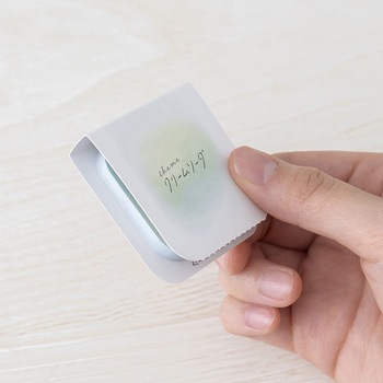 まるみの 付箋 S ビバリー