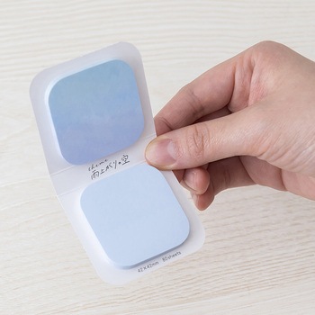 まるみの 付箋 S ビバリー