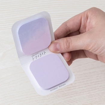 まるみの 付箋 S ビバリー