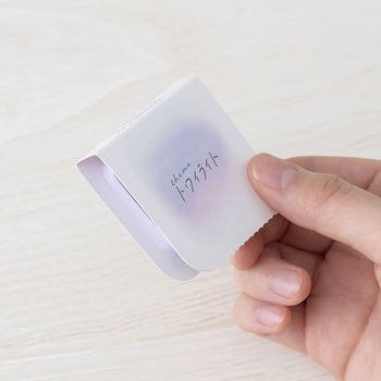 まるみの 付箋 S ビバリー