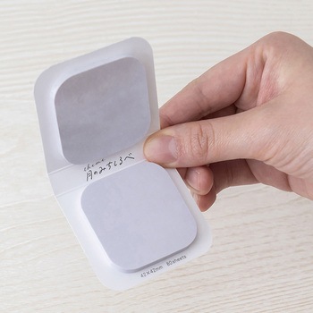 まるみの 付箋 S ビバリー