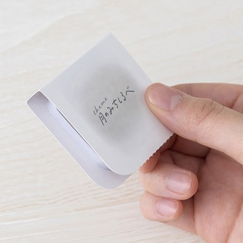 まるみの 付箋 S ビバリー