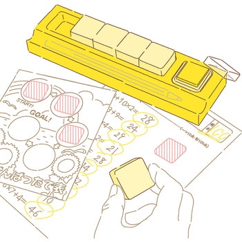 となりのトトロ せんせいスタンプ2 ビバリー